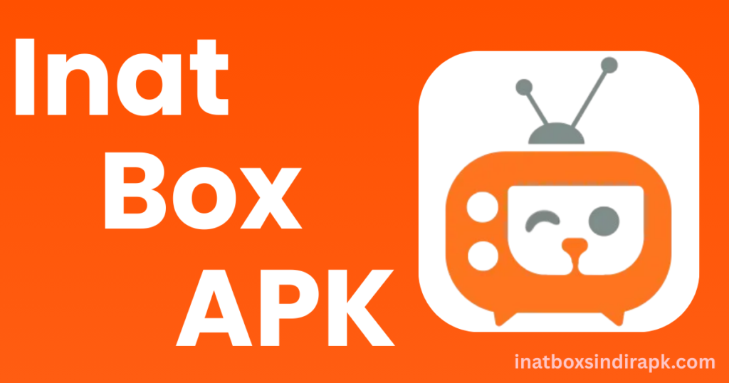 Inat Box APK'yı indirin (v16.25) – Canlı TV, Spor ve Filmleri Ücretsiz İzleyin 2 Inat Box APK Banner